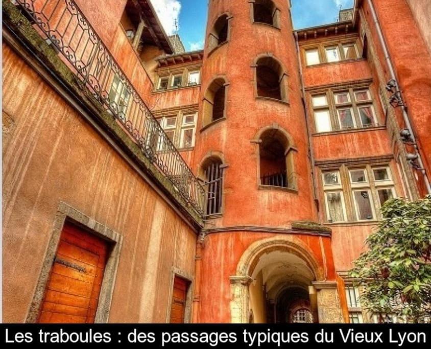 Studio Cosy Proche Lyon Part Dieu Apartment Villeurbanne Luaran gambar