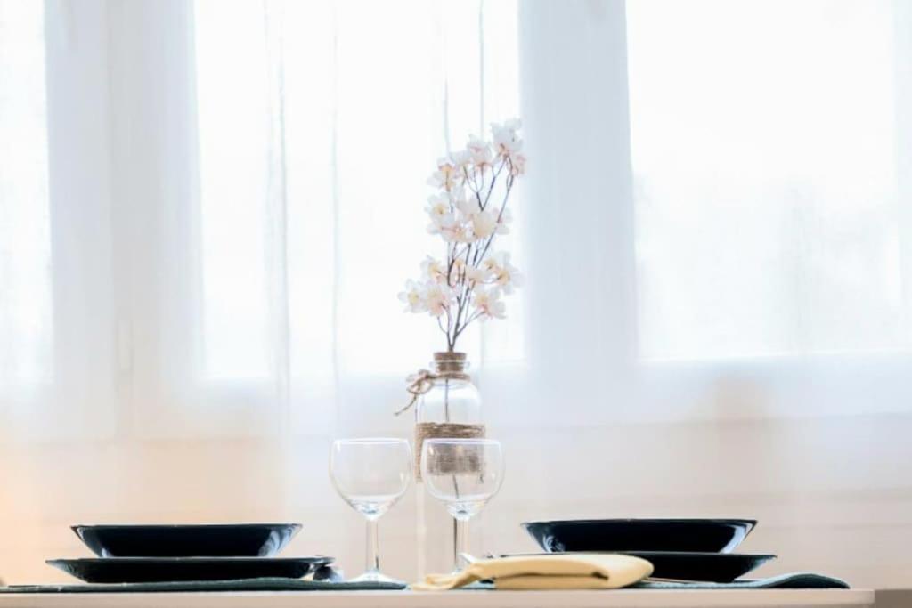 Studio Cosy Proche Lyon Part Dieu Apartment Villeurbanne Luaran gambar